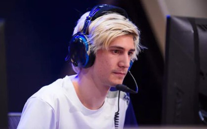 xQc vượt mặt “ông hoàng” Shroud để trở thành streamer có nhiều lượt đăng ký nhất trên Twitch