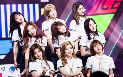 TWICE dừng quảng bá cả tuần nhưng vẫn thừa sức phá kỉ lục của SNSD, sắp hạ bệ BIGBANG trên show âm nhạc