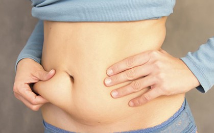 Tập thể dục rất chăm nhưng bụng vẫn mỡ và đây là lý do tại sao