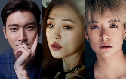 Quá sốc vì sự ra đi của Sulli, hàng loạt nghệ sĩ Kpop từ Super Junior đến Amber, Kang Daniel,... đều tuyên bố dừng mọi hoạt động