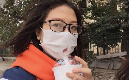Trà sữa khiến da bạn nhanh già và mọc mụn?