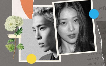 Jonghyun rồi Sulli, sẽ còn bao nhiêu “tuổi thanh xuân” nữa tạm biệt thế gian bằng cách này?