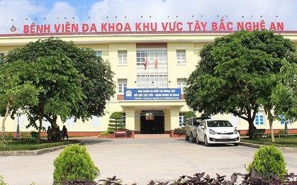 Nghệ An: Hai cháu bé song sinh tử vong sau tiêm vắc xin viêm gan B