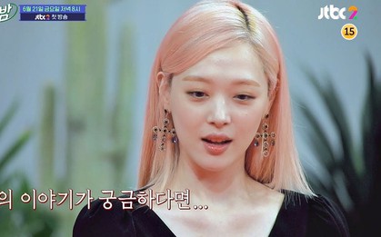 Bạn bè tiết lộ Sulli đã định rời show đọc comment ác ý từ 2 tháng trước vì căn bệnh trầm cảm trở nặng