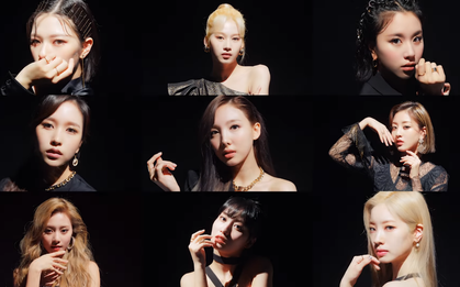 Ngay sau màn tái xuất mờ nhạt của BLACKPINK, TWICE tung "thính" bài hát Nhật mới, liệu lần này có Mina?