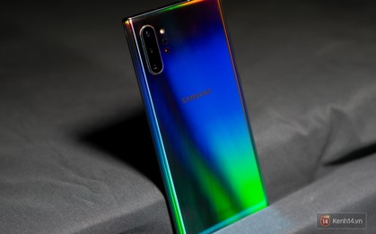 Đây là những tính năng 'ẩn' không nhiều người biết khi dùng Galaxy Note 10, có máy nhớ thử ngay