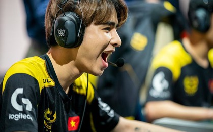 Góc nhìn: 4 lý do khiến GAM Esport thảm bại tại CKTG 2019