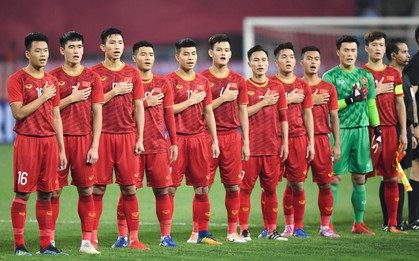 Lịch thi đấu môn bóng đá nam SEA Games 2019: Việt Nam đụng độ Thái Lan ở lượt đấu cuối