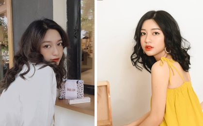 Xuất hiện nàng thơ mới trường Luật vừa siêu cấp xinh gái còn học giỏi, nhiều tài lẻ, nữ thần trong truyền thuyết là đây chứ đâu!