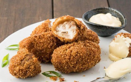 Bạn đã thử chưa: Những món ăn kỳ lạ ở Ấn Độ chỉ nghe tên thôi thực khách đã “hết hồn”