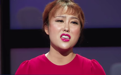 Nổi tiếng như Phi Thanh Vân mà tham gia "Shark Tank" thì cũng chỉ là... "bạn áo đỏ"