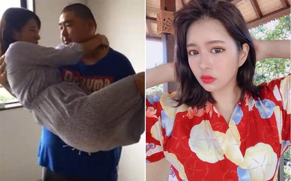 Vừa chia tay được 3 ngày đã khoe có người mới xinh không kém, streamer nặng 120kg dính ngay cú phốt: Chắc tự biên tự diễn rồi!