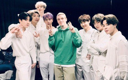 ARMY ăn mừng kép: BTS giữ vững kỉ lục iTunes nhờ ca khúc mới; Bighit thắng kiện công ty sử dụng trái phép logo nhóm