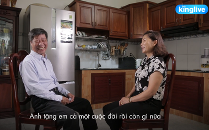 Clip: Phụ nữ thực sự thích được tặng gì vào ngày 20/10?
