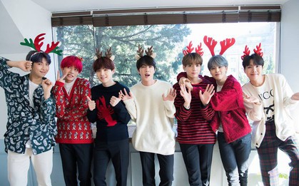 Nghe BTS chia sẻ kế hoạch mùa đông 2019, ARMY lưỡng lự: "Không cần tiết kiệm sớm vì chắc năm sau nhóm mới trở lại"