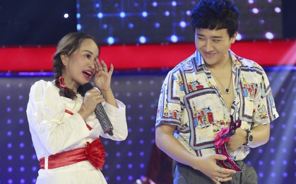 Thánh đà đa, "Hot boy trà sữa" Tấn Lợi, Lê Thị Dần bất ngờ "đổ bộ" Giọng ải giọng ai