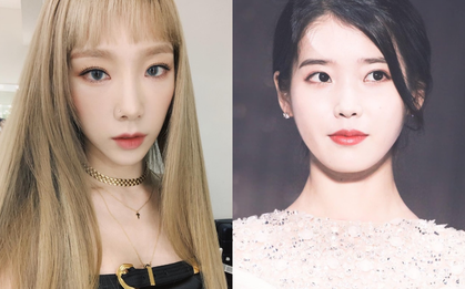 Sau khi dời lịch come back vì sự ra đi của Sulli, Taeyeon ấn định lại ngày tái xuất: Khả năng cao sẽ đối đầu với IU trên đường đua Kpop!