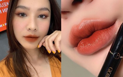 Tại sao màu son trên mạng rõ đẹp mà bạn mua về diện lại "tụt mood" đến thế? Hóa ra có đến 4 lý do