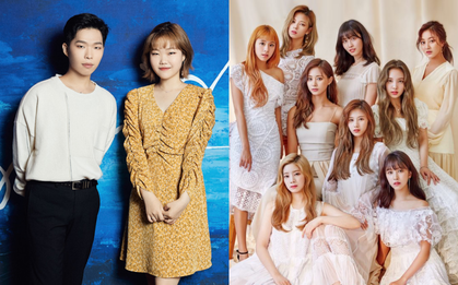 Giật cúp đầu sau khi bị TWICE lấn lướt và vẫn trụ hạng nhất sau 1 tháng, AKMU liệu có gây khó dễ cho đợt trở lại của WINNER?