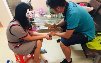 Có lòng tốt thương hại kẻ thất nghiệp, không một xu dính túi, người đàn ông không ngờ dẫn "sói" vào nhà