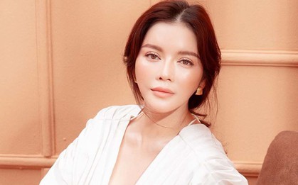 HOT: 9 năm gắn bó tưởng sắp làm đám cưới, Lý Nhã Kỳ bất ngờ tiết lộ đã chia tay bạn trai