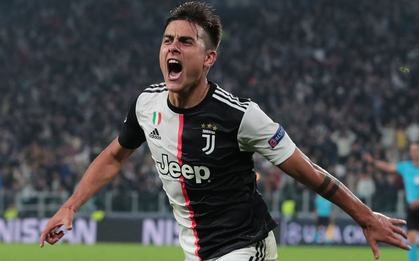 Sao trẻ mắc sai lầm, Ronaldo tịt ngòi nhưng Juventus vẫn may mắn được "hot boy" cứu vớt