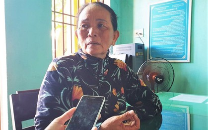 Nữ tiểu thương ở Hội An “dọa đánh” du khách Tây khiến cư dân mạng bức xúc: "Đó chỉ là hành động giải tỏa ức chế"