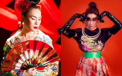 Chỉ sau 3 ngày, album Hoàng Thùy Linh đã lập kỷ lục chưa ca sĩ nào đạt được ở Việt Nam, "nữ hoàng album" Mỹ Tâm cũng chưa kịp có?