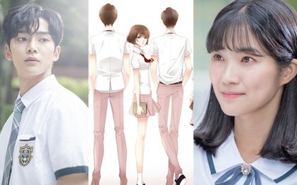 5 bộ phim chứng minh biên kịch Hàn đúng là "thánh đặt tên": Extraordinary You nhìn vào đã biết ai là nam chính?