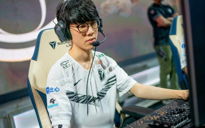 Game thủ Hàn Quốc TheShy: "Những số tiền khổng lồ cứ liên tục đến và thực sự thì tôi không biết cách tiêu tiền..."