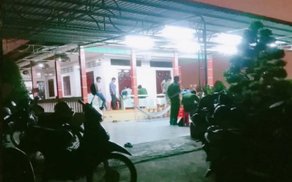 Tử vong tại nhà “thầy lang vườn”: Hé lộ thang thuốc 4 ly nước tỏi và truyền năng lượng trị bệnh