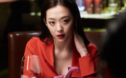 Dispatch tiết lộ công sức cuối cùng của Sulli trước khi tự tử, nhưng có lẽ sẽ chẳng bao giờ được ra mắt