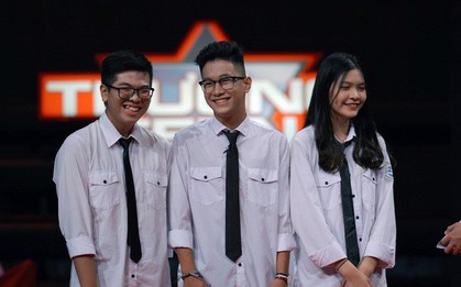 Đã mắt, sướng tai nghe học sinh cấp 3 debate về hàng loạt vấn đề nóng của xã hội, tuổi trẻ tài cao là đây!