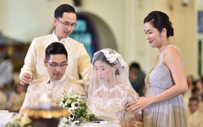 Ảnh hiếm Hà Tăng lúc mang thai 2 năm trước được chị chồng lần đầu hé lộ: Nhan sắc mẹ bầu đẹp miễn bàn!