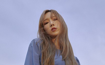 Taeyeon trở lại sau 24 giờ đầu: Hạ bệ thành tích SNSD và tạo kỉ lục 2019 trên iChart, ra nước ngoài cũng càn quét không kém