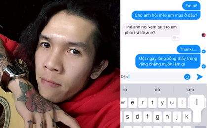 Bắt trend nhanh không ai bằng: Vụ gái xinh mua mèo bị cà khịa lại được phổ lời thành bài hát "thả thính" siêu ngọt ngào