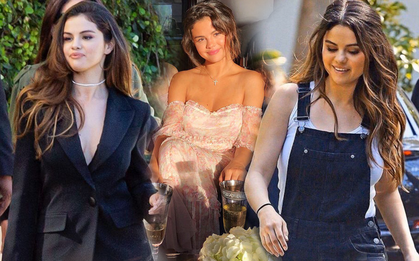 Sau khi Justin Bieber lấy vợ, Selena Gomez dạo này ngày càng đẹp hơn bội phần là thế nào?