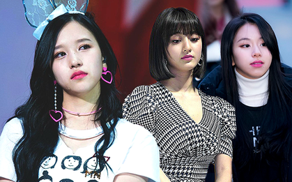 Hệ quả của việc come back như “chạy KPI” của TWICE: Mina, Jihyo đến Chaeyoung lần lượt đau ốm, vắng mặt khỏi lịch trình