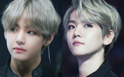 Bùng nổ vote sau khi MAMA mở cổng bình chọn: Gần 9 triệu phiếu đổ dồn về BTS, một đại diện của EXO vẫn thắng thế