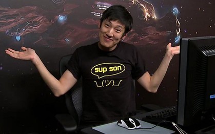 Tuyển thủ StarCraft II được nhận vào làm thực tập ở công ty lớn nhờ thành tích thi đấu xuất sắc