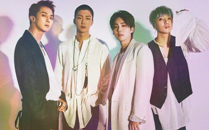 WINNER - nạn nhân bị netizen Hàn tẩy chay, là "thánh nhạc số"  nhưng thành tích ca khúc mới thảm khó tin?
