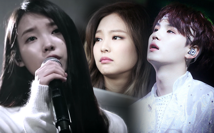 Bạc như phận idol Kpop: Có antifan vu vơ trên mạng cũng chẳng đáng sợ bằng bị fan quay lưng phản bội