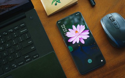 Đánh giá OPPO Reno2 F: nhiều điểm đáng để yêu nhưng vẫn còn điều lăn tăn