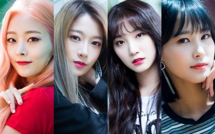 Tân binh gồm 4 cựu thành viên PRISTIN xác nhận debut nhưng fan lại lo lắng vì cách làm việc cẩu thả và tệ hại của công ty