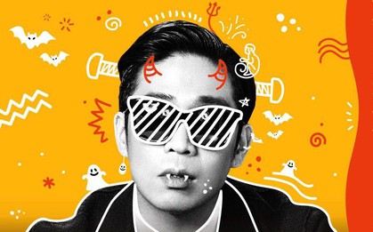 Nam rapper bị Knet đay nghiến vì trốn nghĩa vụ quân sự "diệt gọn" BXH với bài mới có 1 câu "thần chú" giống hệt BIGBANG
