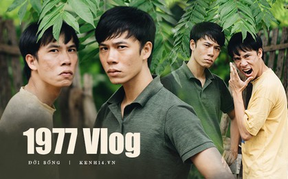 1977 Vlog: Nổi tiếng "trở tay không kịp", nghiệp dư đến nỗi nhiều nơi muốn hợp tác nhưng nói... mình không hiểu gì