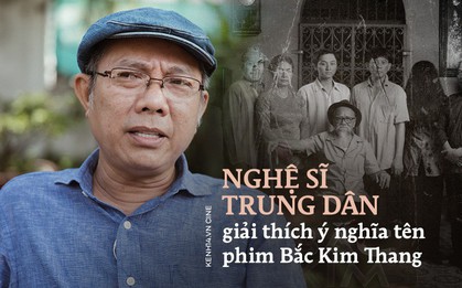 Xem Bắc Kim Thang mà nghĩ đây chỉ là bài hát cho vui thì coi chừng bạn đã lầm to đấy, không tin để NS Trung Dân nói cho mà nghe!
