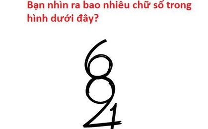 Nếu muốn tăng IQ, rèn luyện tư duy, hãy giải ngay 10 câu đố này!