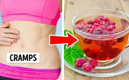 8 loại thực phẩm giúp tăng cường sức khỏe phái nữ, số 4 còn ngăn ngừa nếp nhăn xuất hiện