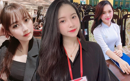 Những cô giáo 9X hot nhất hiện nay: Người xinh quá suốt ngày bị trò chụp lén, người được cả hội phụ huynh hết lời ngợi ca